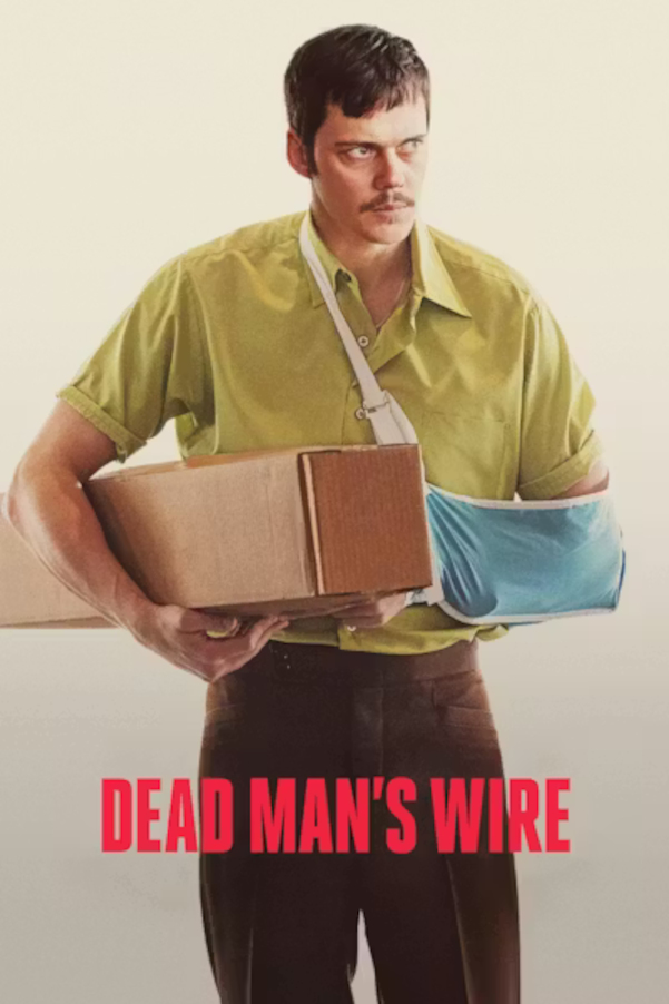Dead Man’s Wire