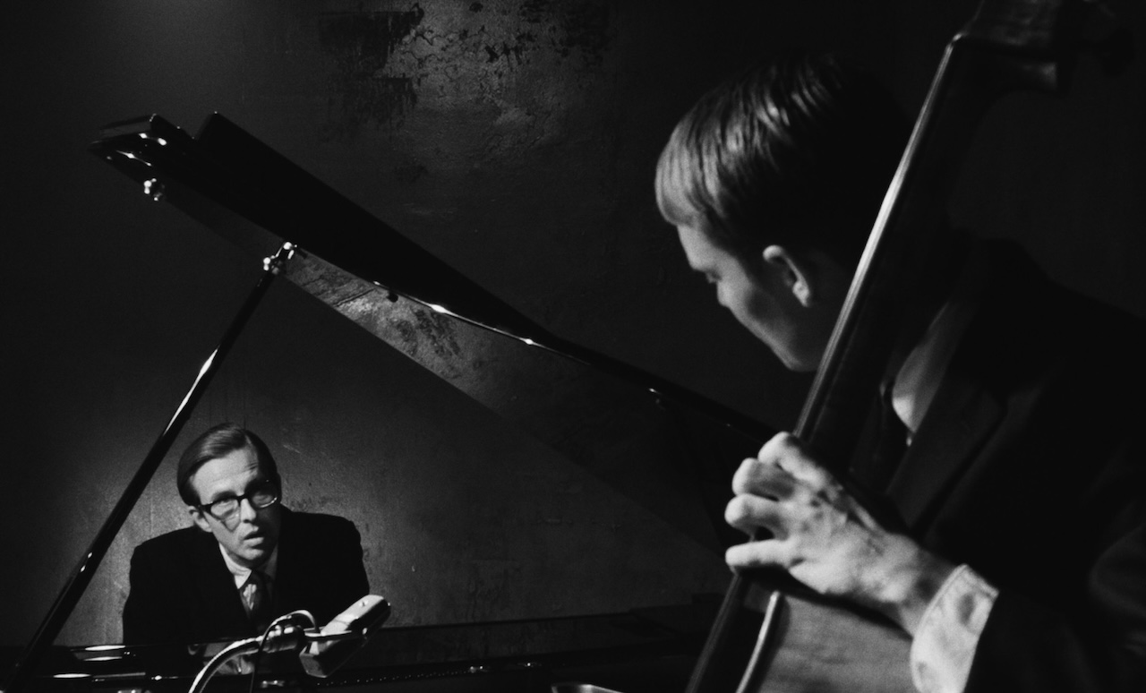 “It’s an unusual space for a biopic, and that was interesting to me”: Grant Gee on Everybody Digs Bill Evans at Berlin Film Festival 2026