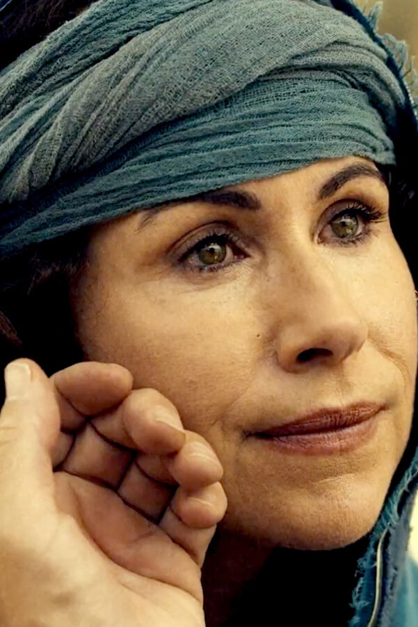 The Faithful: Women of the Bible