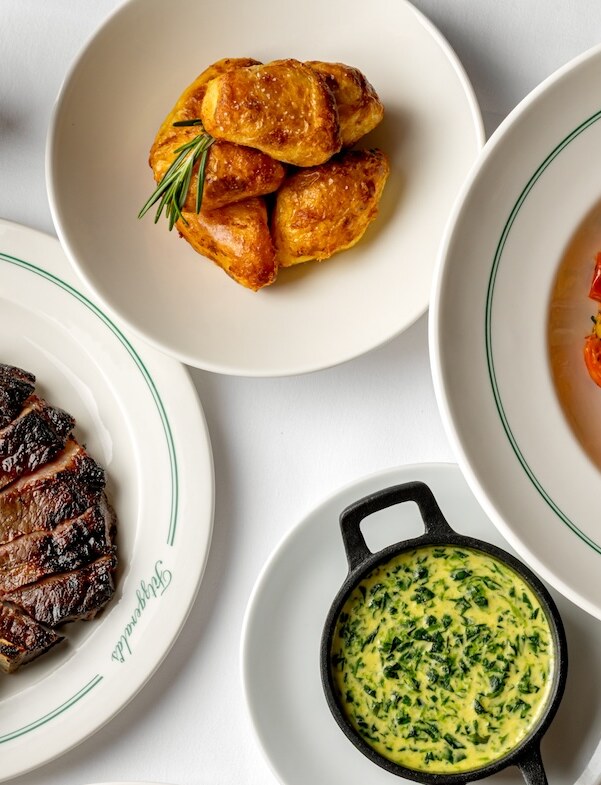 American-Irish pub and jockey club The Horsemen & Fitzgerald’s to open on Broadgate this April