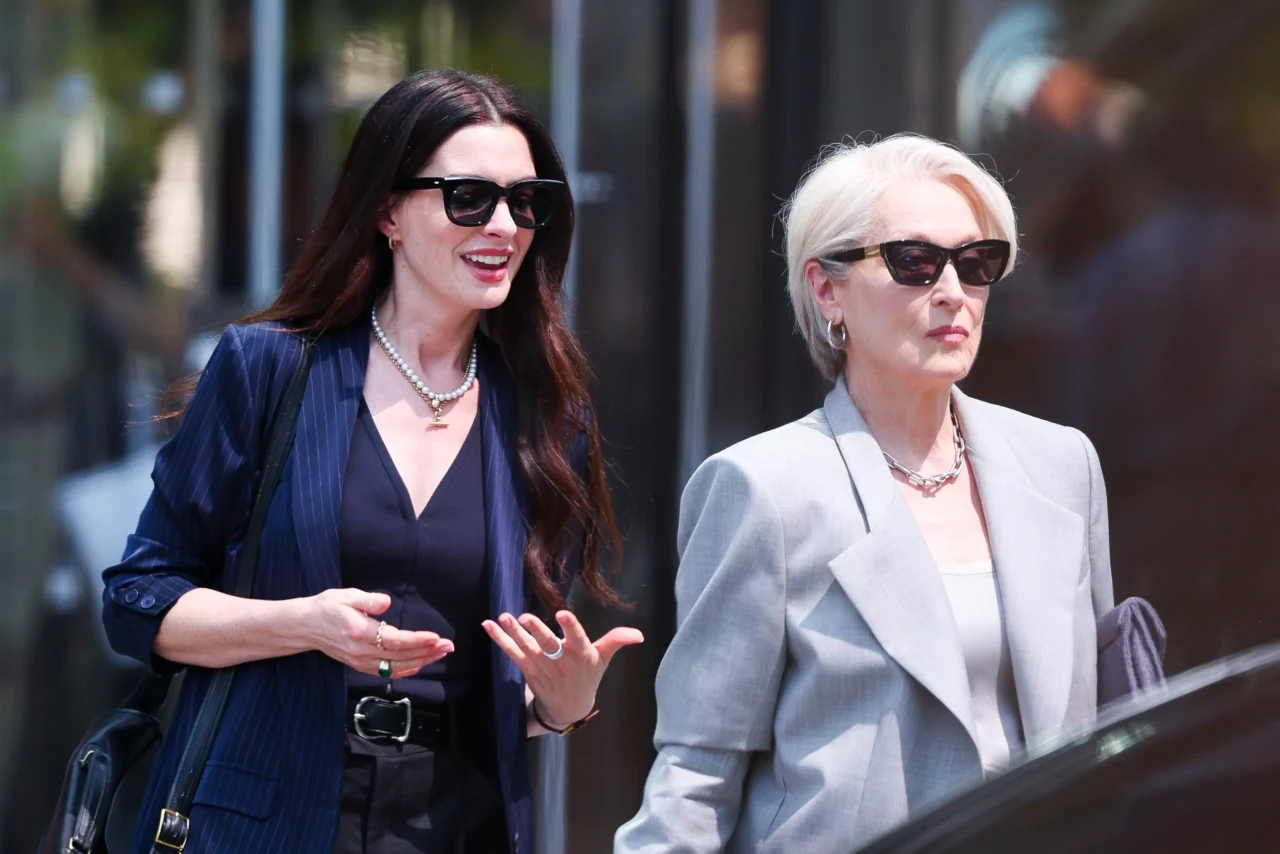 Miranda Priestly is back: The Devil Wears Prada 2 tickets go on sale