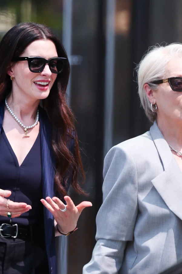 Miranda Priestly is back: The Devil Wears Prada 2 tickets go on sale