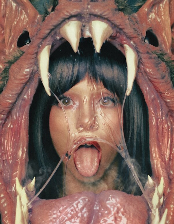 Melanie Martinez – Hades