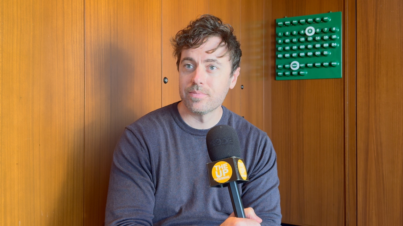 “You’d be shocked what the audience is willing to root for”: John Patton Ford and Jessica Henwick on How to Make a Killing