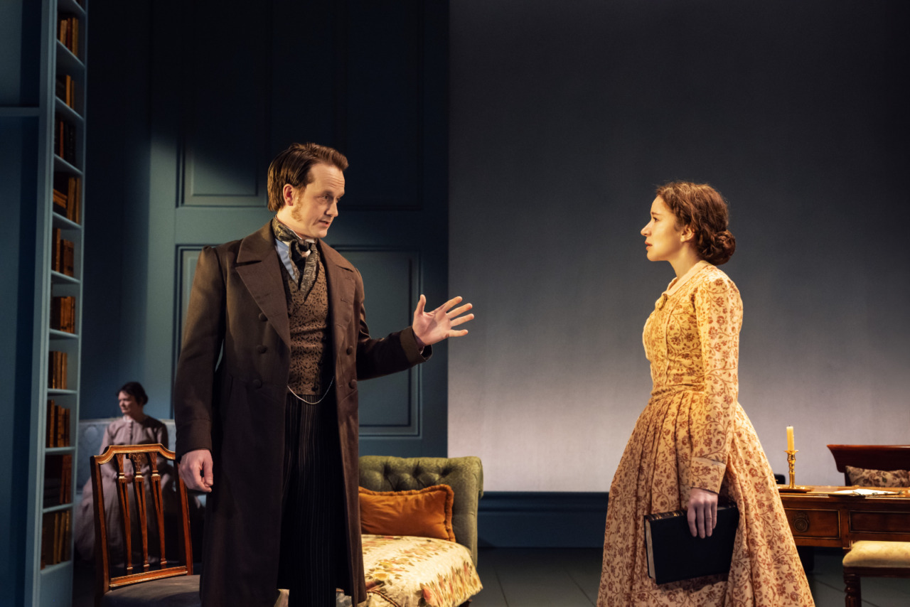 Bird Grove at Hampstead Theatre