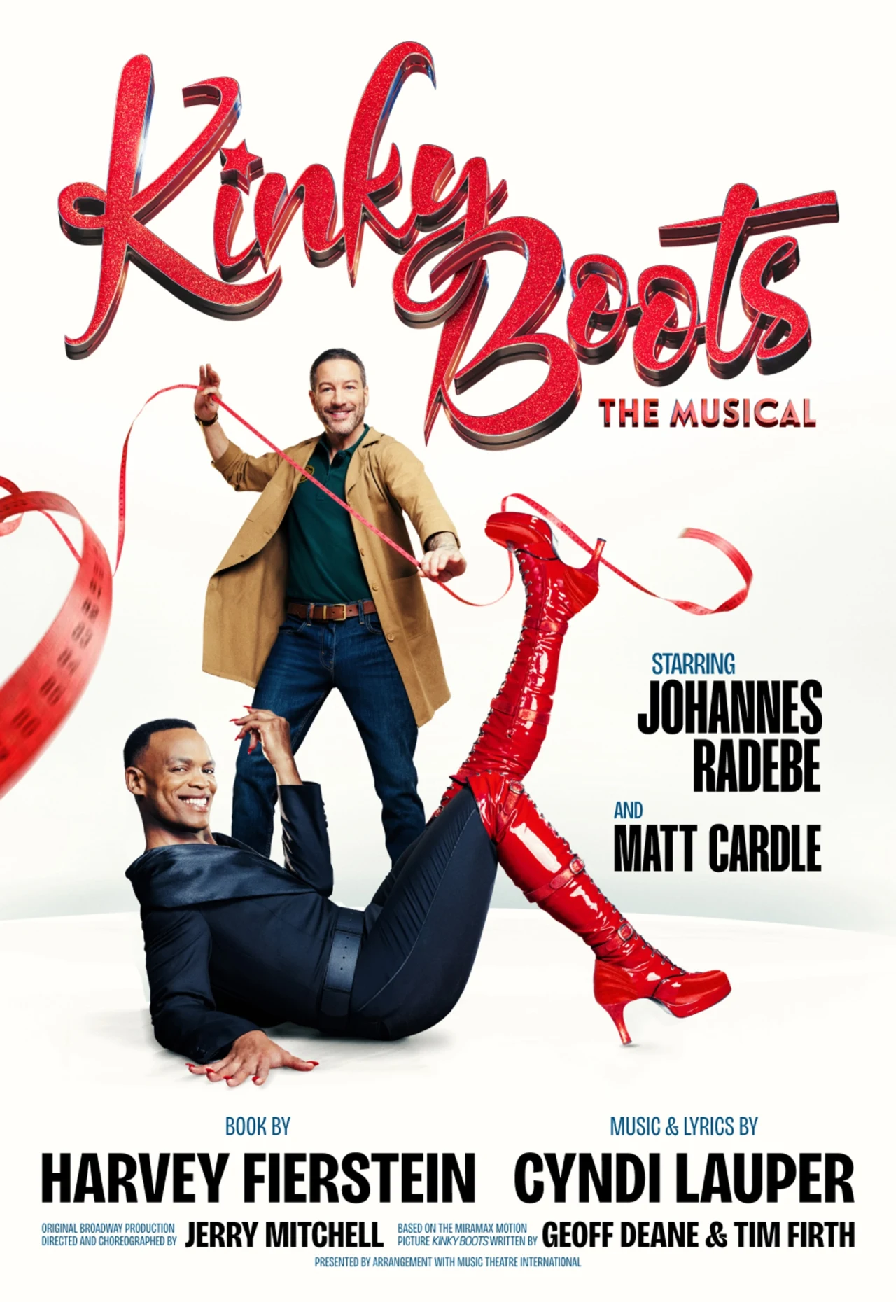 Kinky Boots