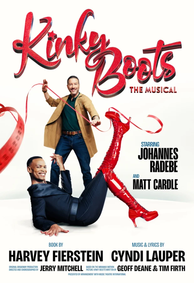 Kinky Boots