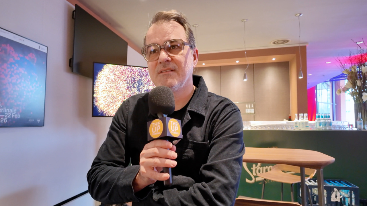 “What comes after you go back?”: Kornél Mundruczó on At the Sea at Berlin Film Festival 2026