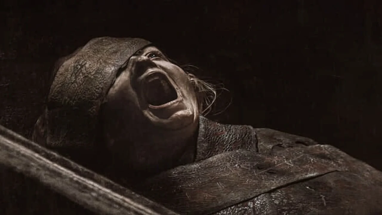 Lee Cronin’s The Mummy promises a darker, more unsettling reinvention of the horror classic