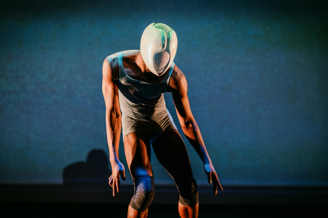 Last and First Men at the Coronet Theatre