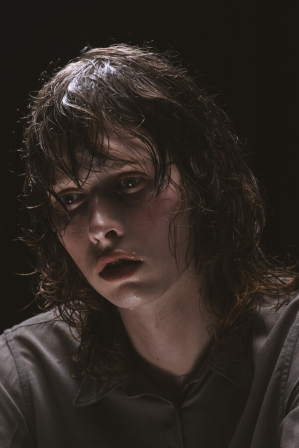 Lauren Auder – Whole World as Vigil