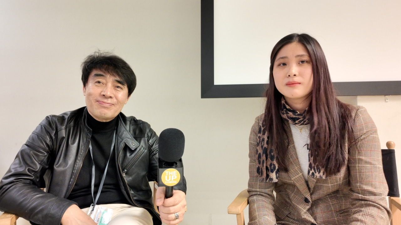 “I was paying more attention to the message I wanted to convey than to Florence itself”: Lee Chang-yeol on Florence Knockin’ on You at Florence Korea Film Fest 2026