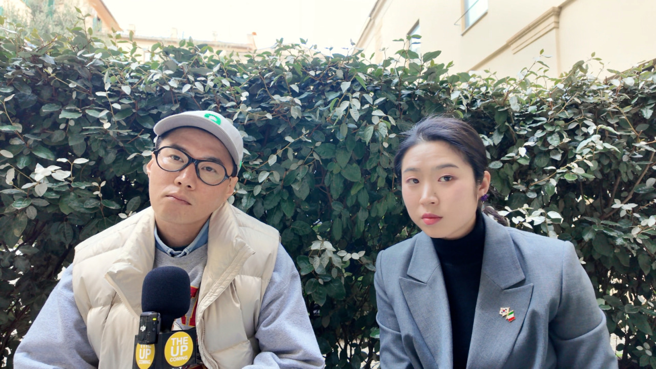 “Everything began with their ambition and their desire”: Lee Hwan on Project Y at Florence Korea Film Fest 2026