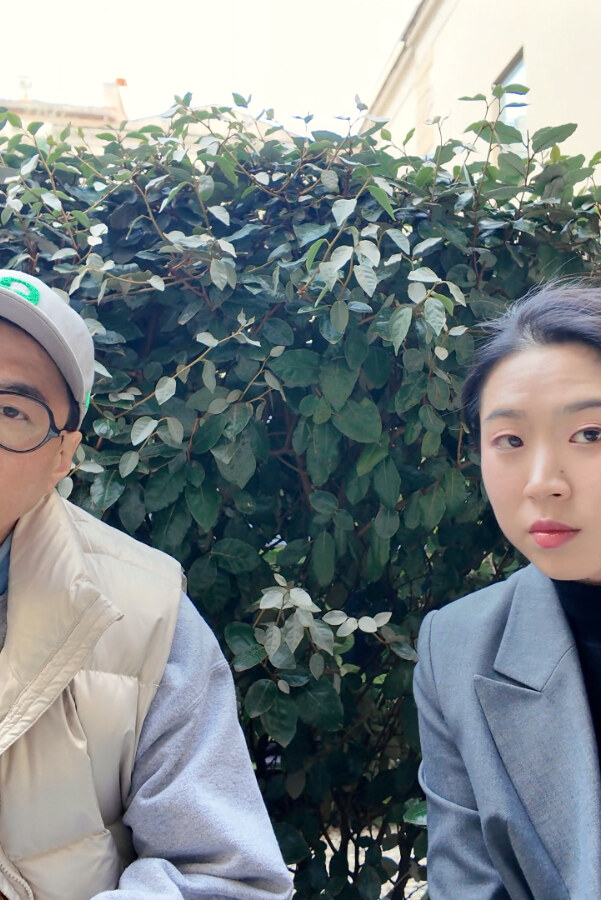 “Everything began with their ambition and their desire”: Lee Hwan on Project Y at Florence Korea Film Fest 2026