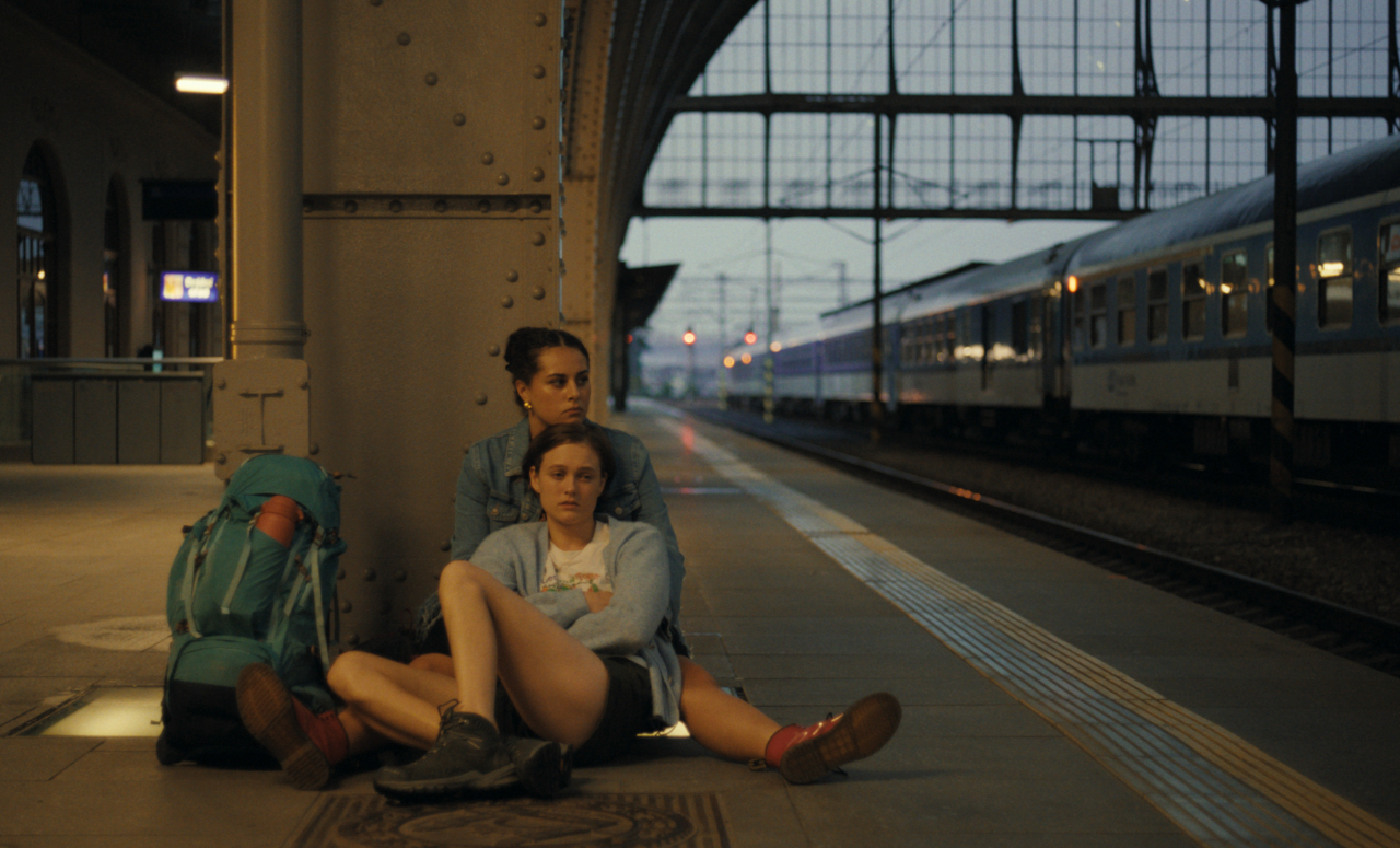 Glasgow Film Festival 2026: Live a Little