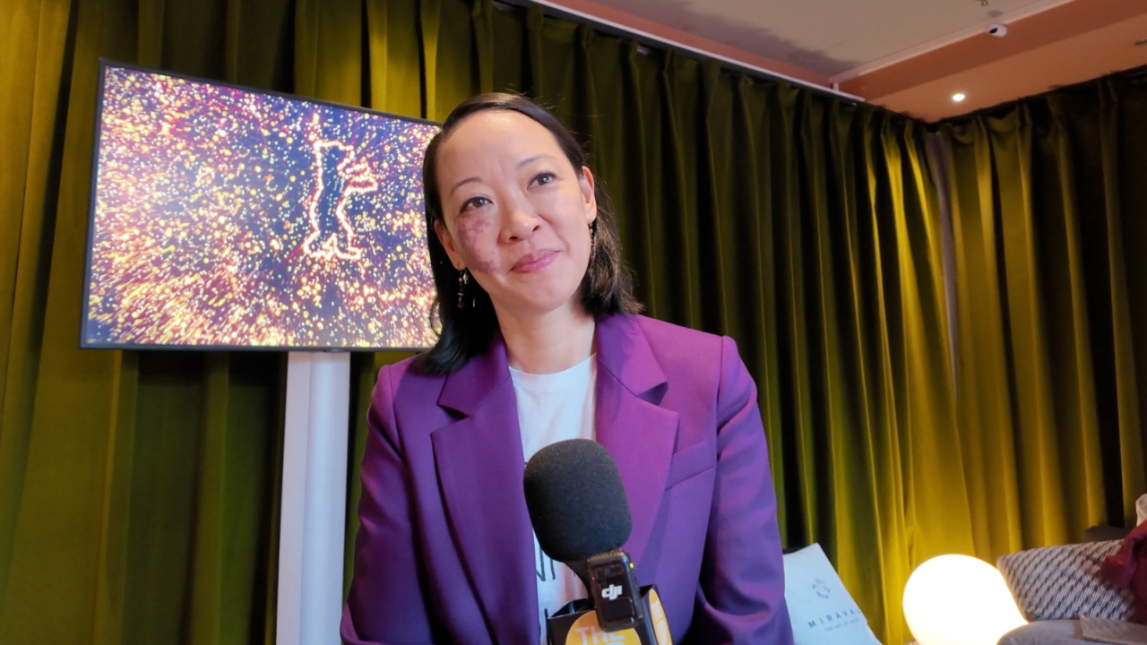 “The world around her needs to change”: Liz Sargent on Take Me Home at Berlin Film Festival 2026