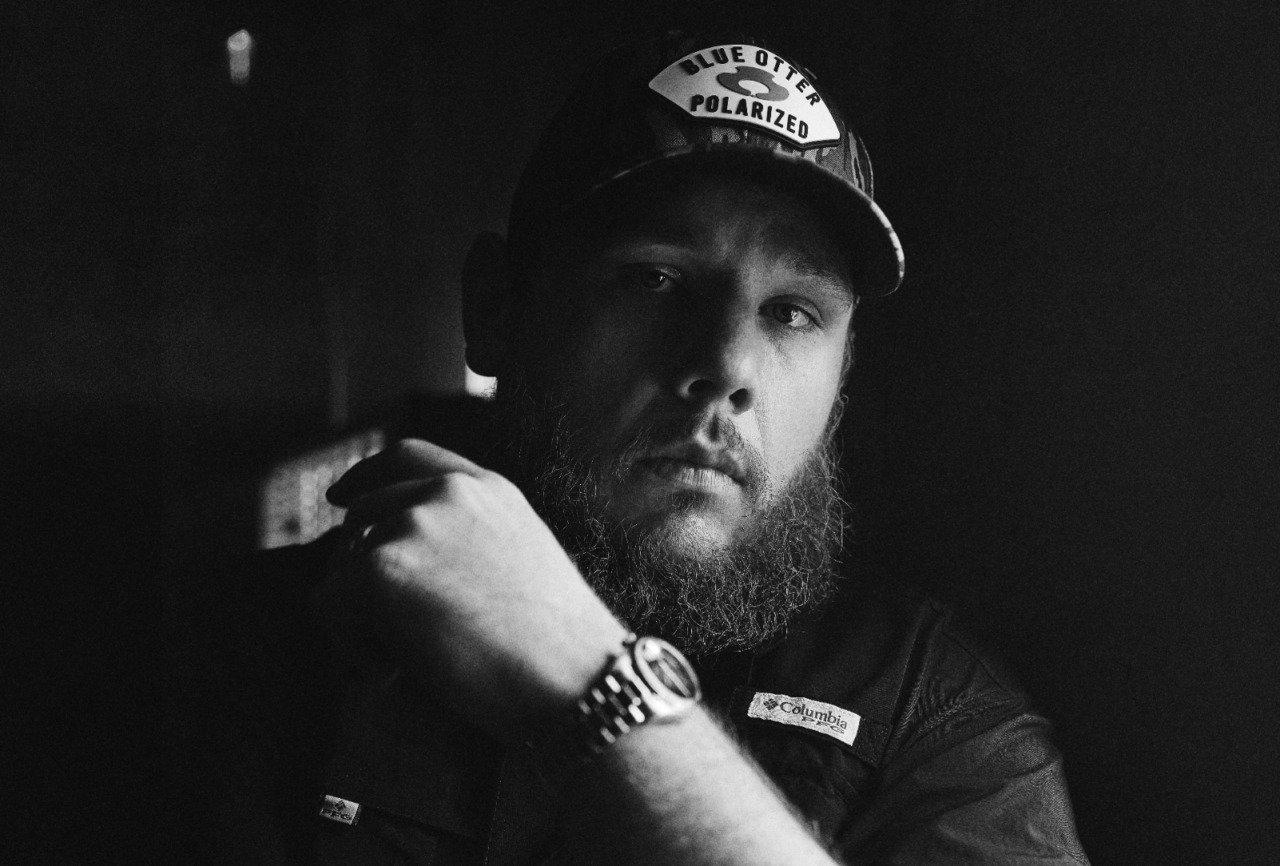 Luke Combs – The Way I Am