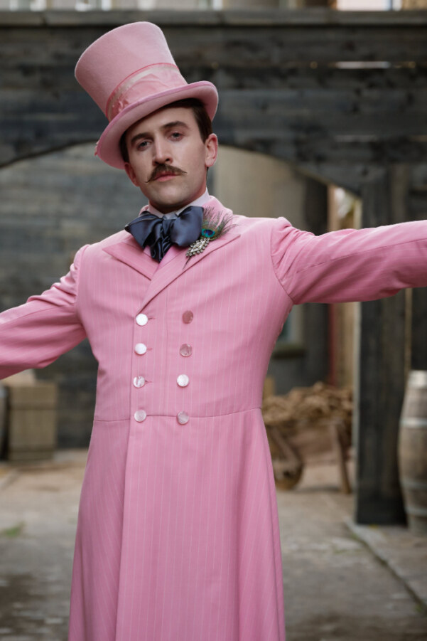 BFI Flare: Madfabulous