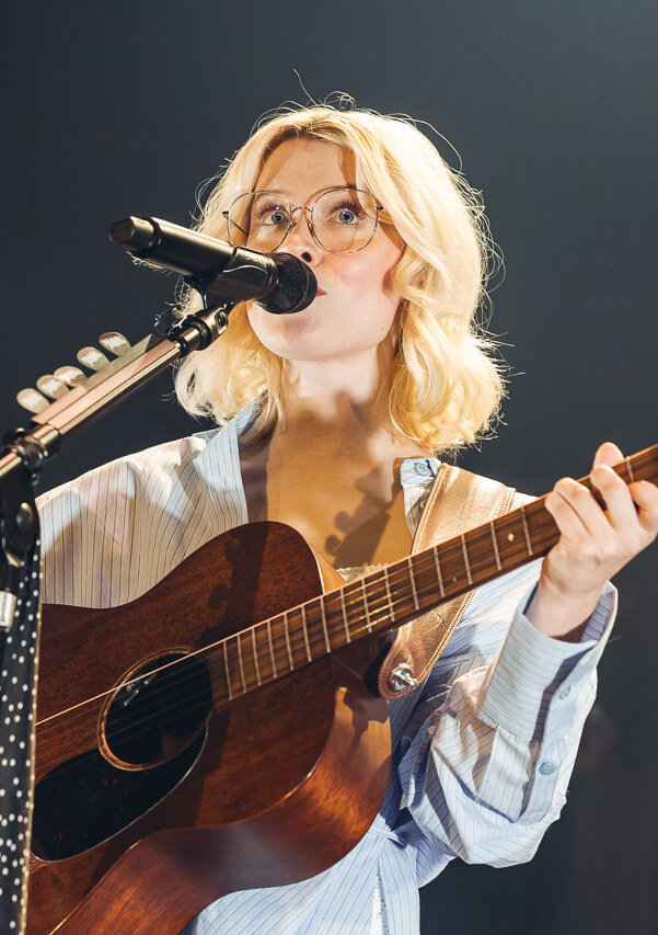 Maisie Peters at Koko