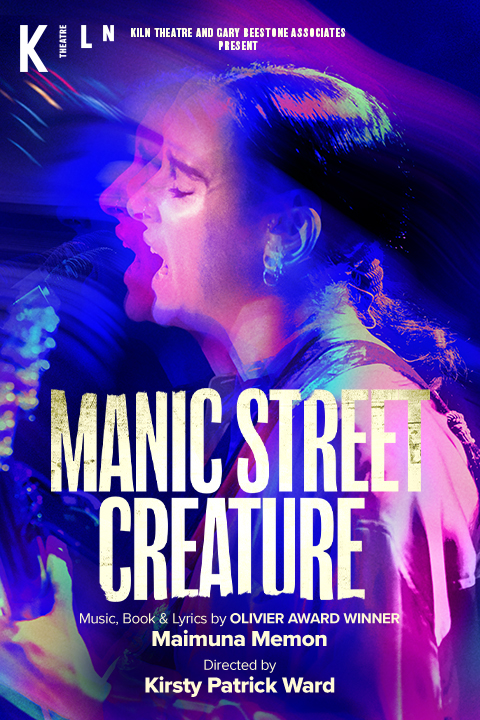 Manic Street Creature