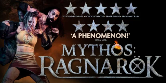 Mythos: Ragnarok