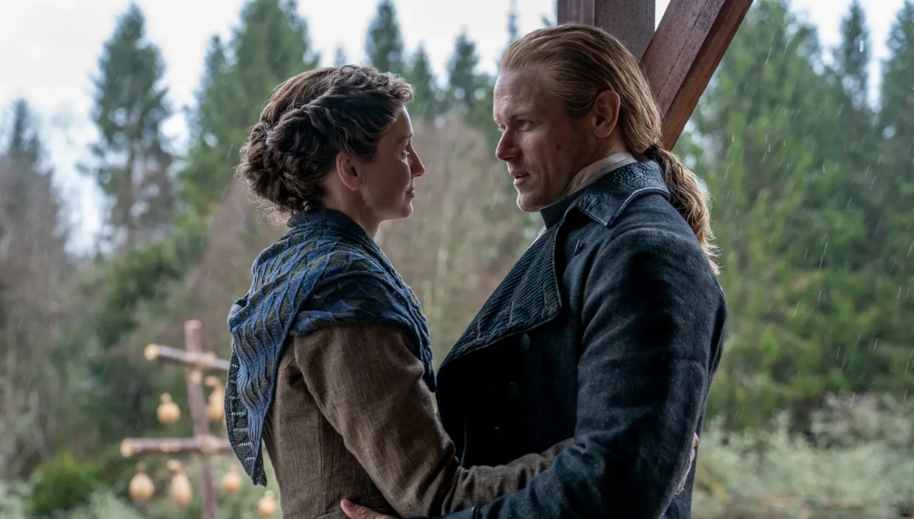Outlander season eight