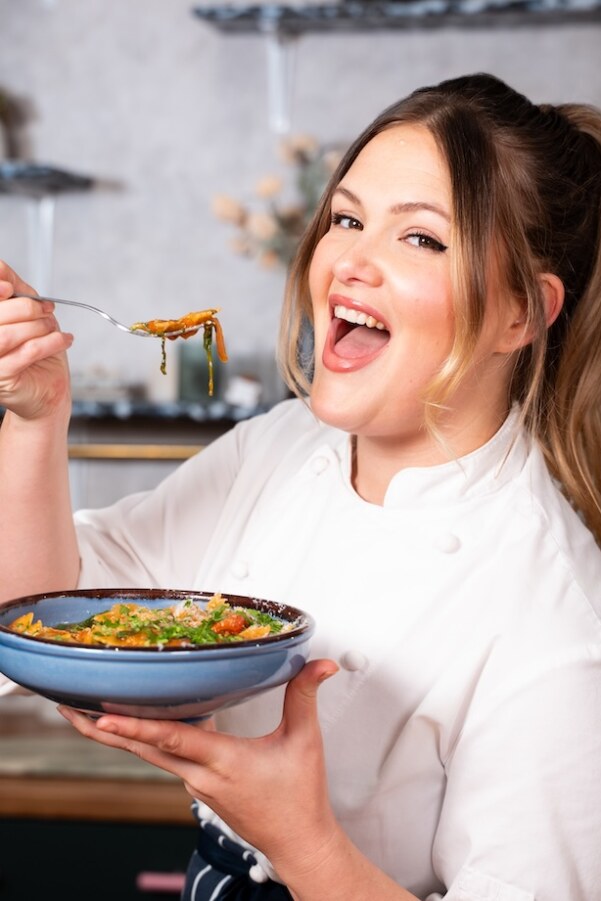 Bill’s celebrates 25th anniversary with viral chef Poppy O’Toole’s potato menu collaboration