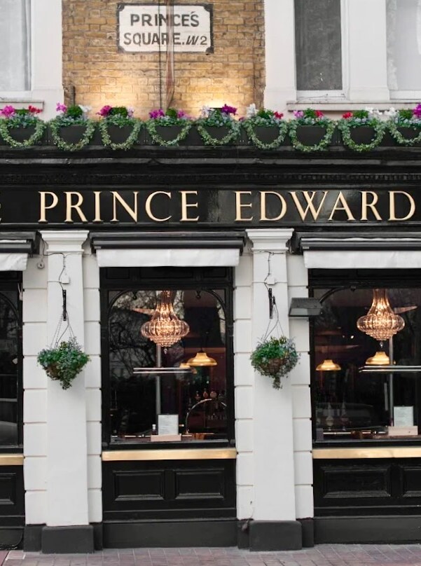 Julie’s team to restore historic Prince Edward pub in Notting Hill as all-day neighbourhood venue