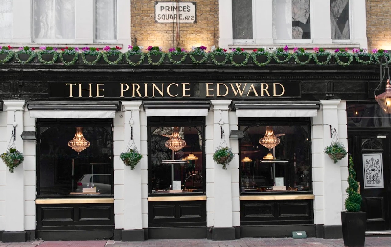 Julie’s team to restore historic Prince Edward pub in Notting Hill as all-day neighbourhood venue