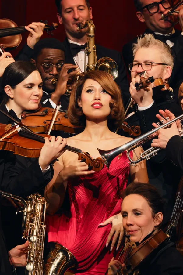 Raye – This Music May Contain Hope