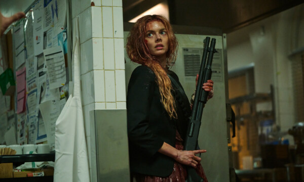 Ready or Not 2 raises the stakes as Samara Weaving returns in horror sequel