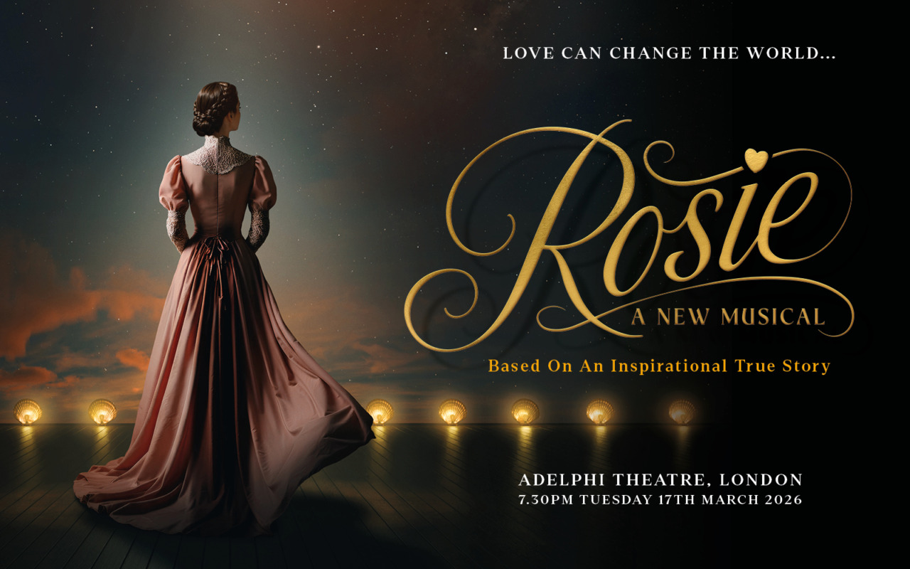 Rosie: A New Musical
