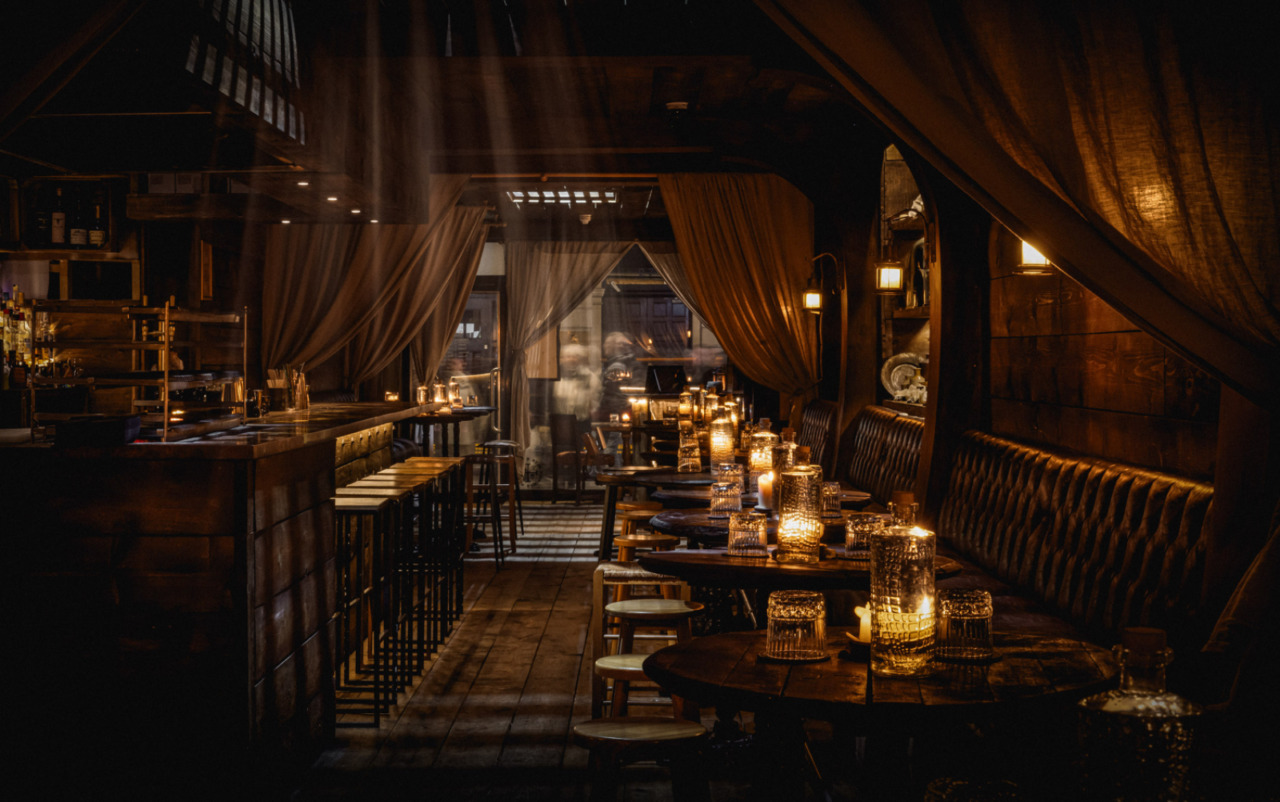 Rhum Tavern launches terrarium masterclass series blending botanical craft and rum cocktails in London’s West End