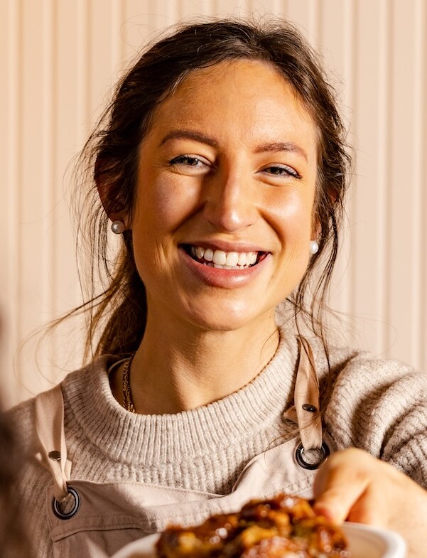 Little Pudding and Guinness unveil exclusive doughnut pudding for St Patrick’s Day at Seven Dials Market