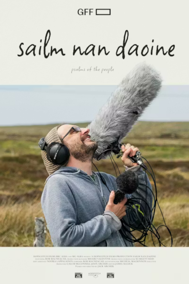 Psalms of the People