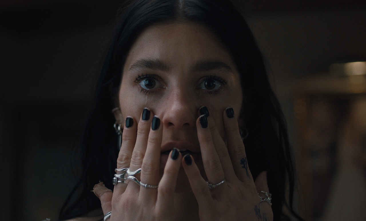 Something Very Bad Is Going to Happen