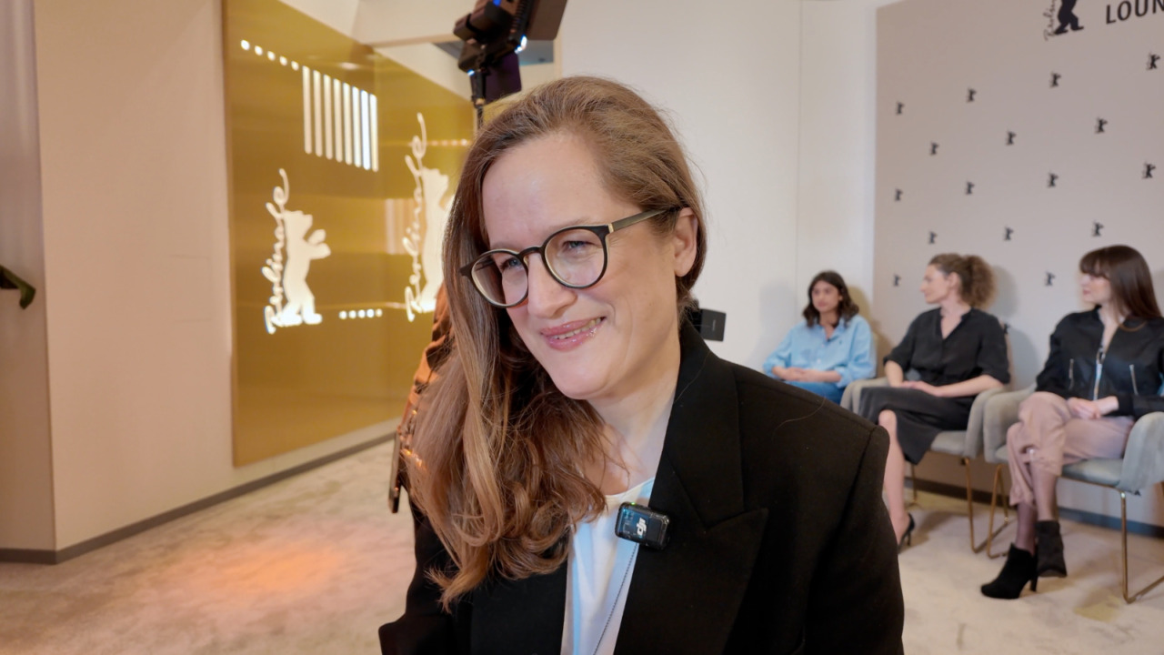 “It’s a time capsule into ordinary women’s lives”: Sophie Heldman on The Education of Jane Cumming at Berlin Film Festival 2026