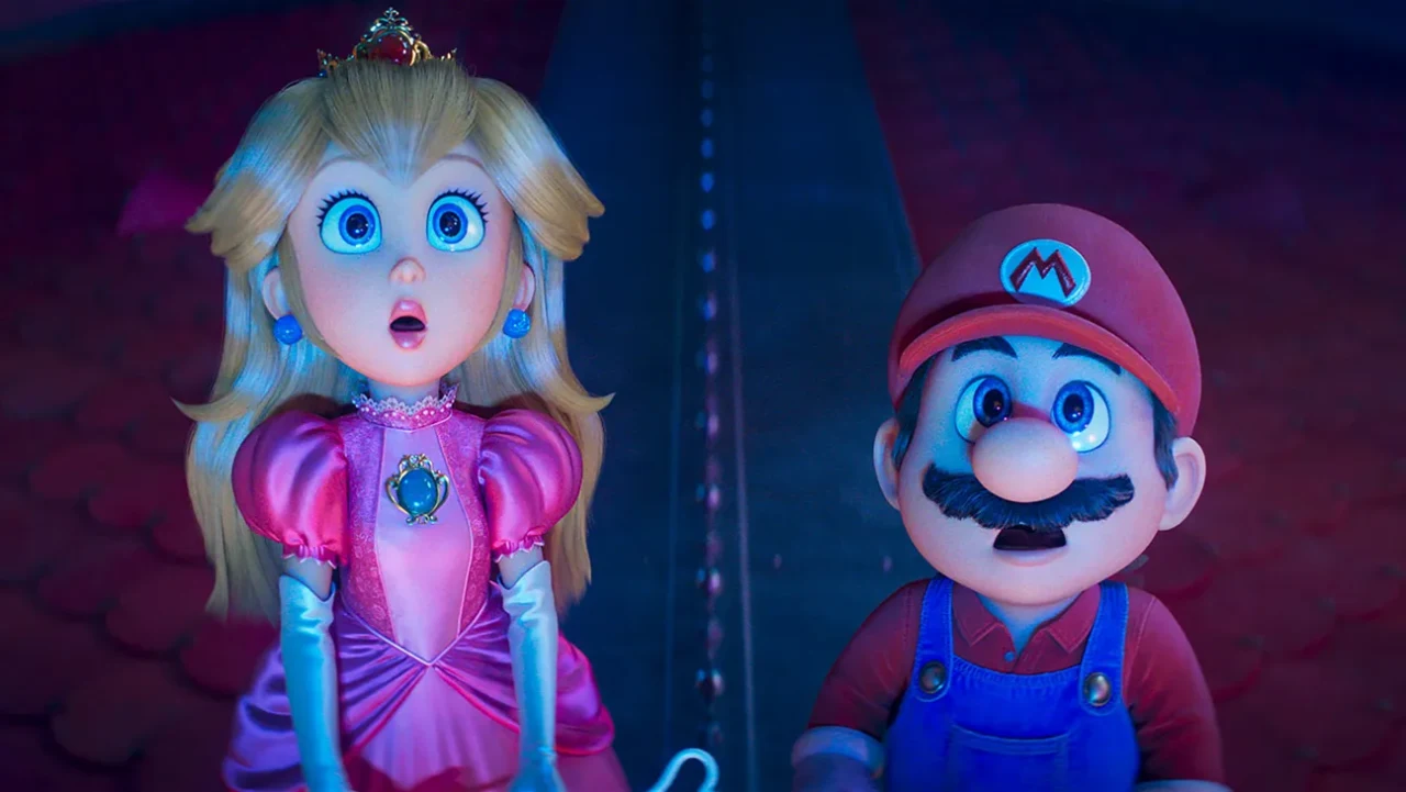 New trailer for The Super Mario Galaxy Movie drops as Donald Glover joins cast