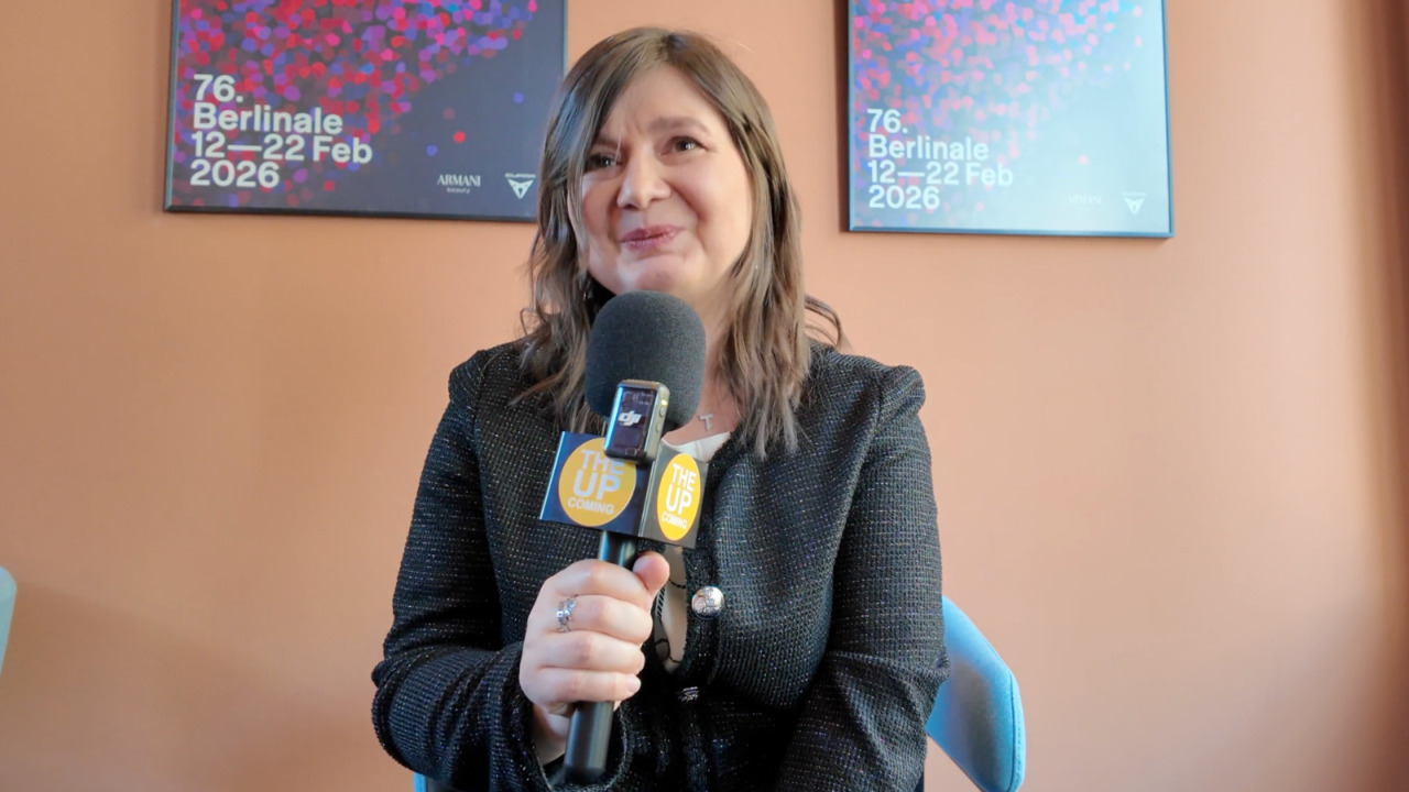 “Big changes start small”: Teodora Ana Mihai on Heysel 85 at Berlin Film Festival 2026