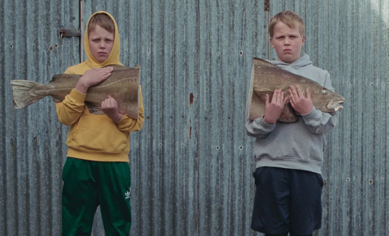 The Love That Remains