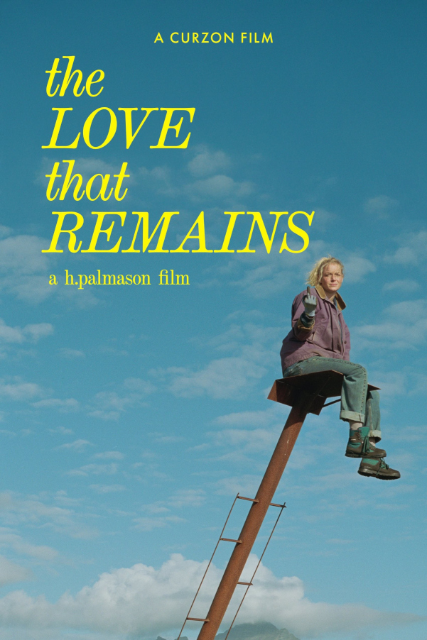 The Love That Remains