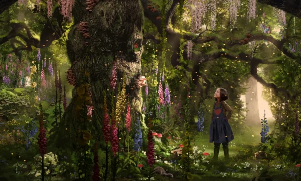 The Magic Faraway Tree brings Enid Blyton’s classic adventure to cinemas this March