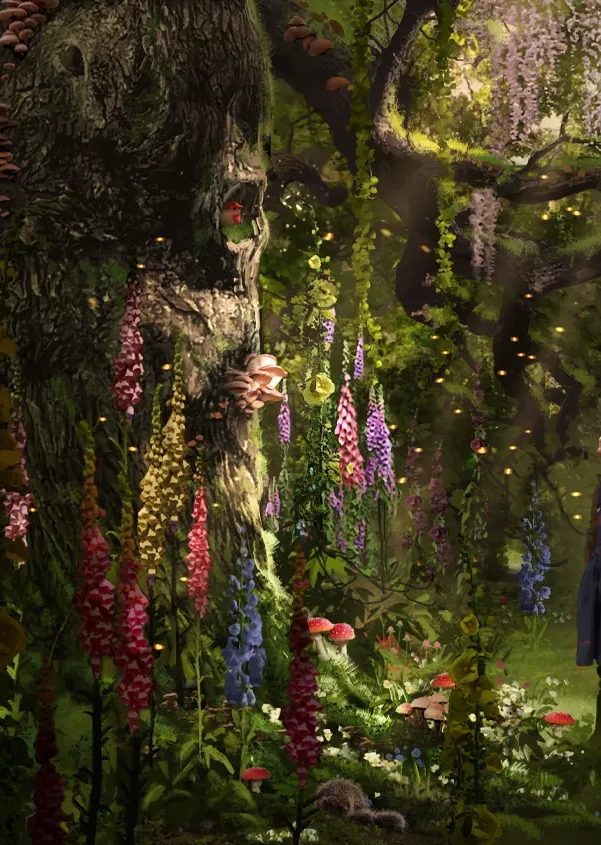 The Magic Faraway Tree brings Enid Blyton’s classic adventure to cinemas this March