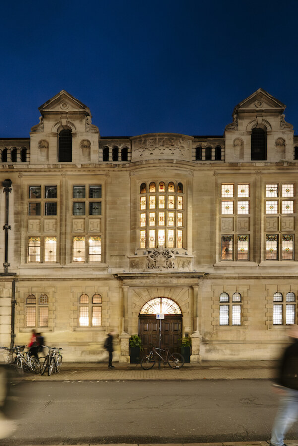 The Hobson Cambridge by Adina: Where practicality and sleekness meet