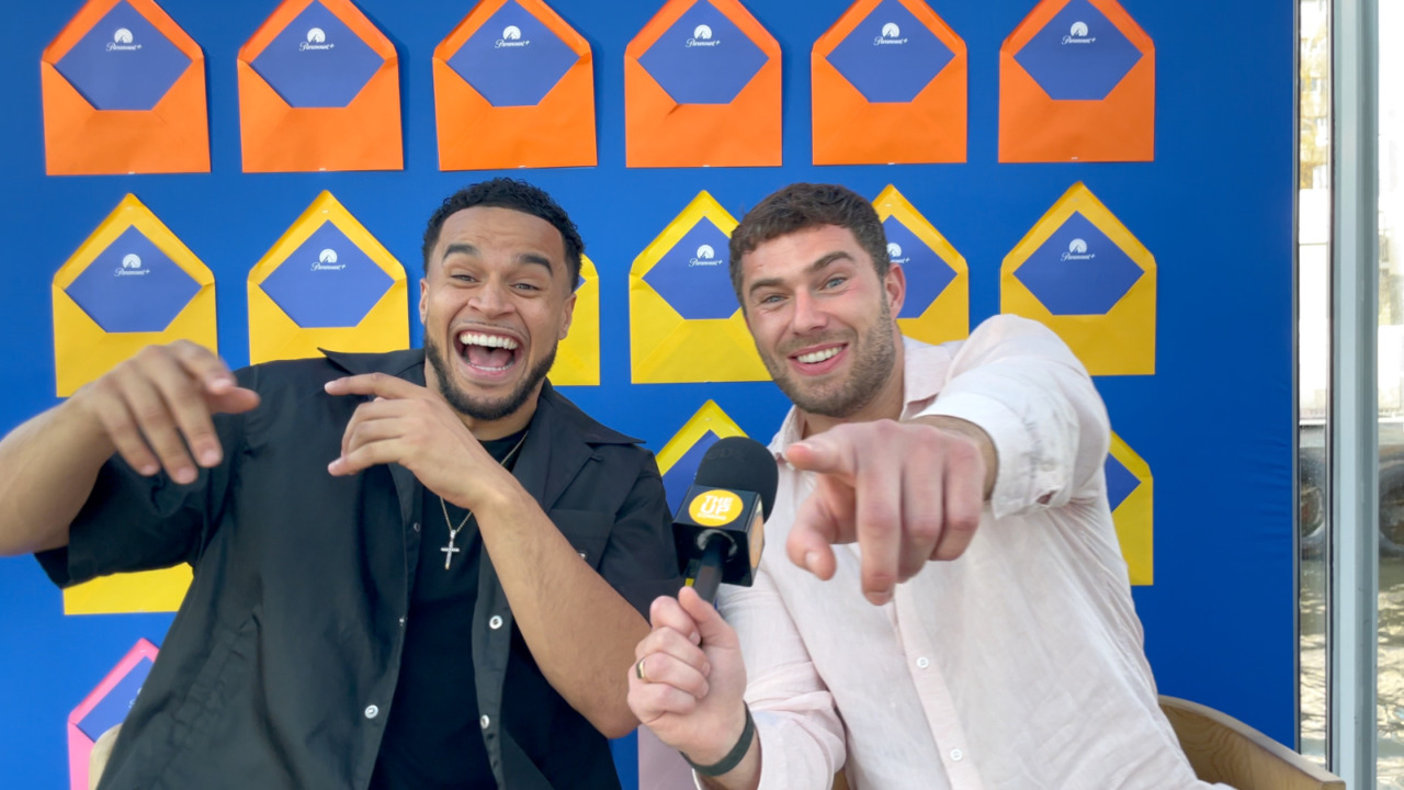 “It was wild”: John Grimes, Amy Kenyon, Freddie Powell, Helen Flanagan, Dani Imbert, Toby Aromolaran and Curtis Pritchard on Celebrity Ex on the Beach season four