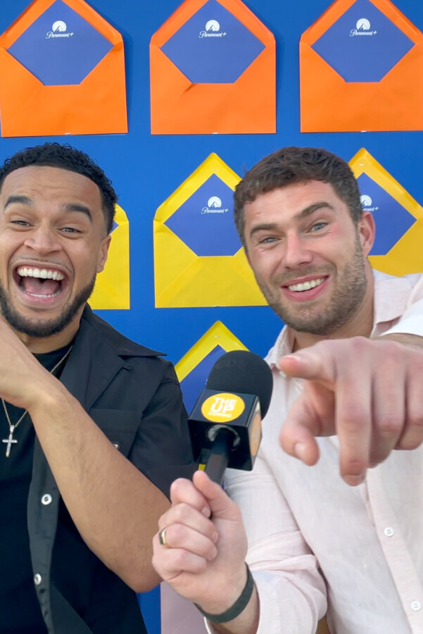 “It was wild”: John Grimes, Amy Kenyon, Freddie Powell, Helen Flanagan, Dani Imbert, Toby Aromolaran and Curtis Pritchard on Celebrity Ex on the Beach season four