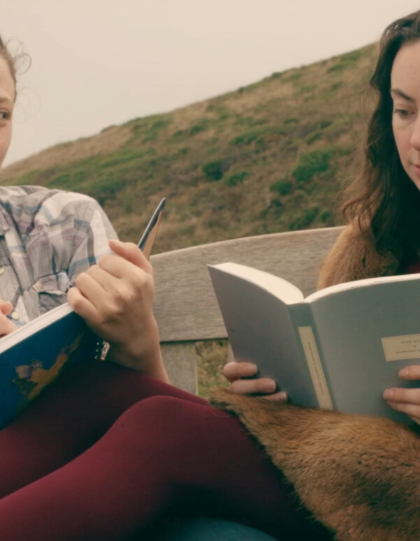 BFI Flare 2026: Washed Up