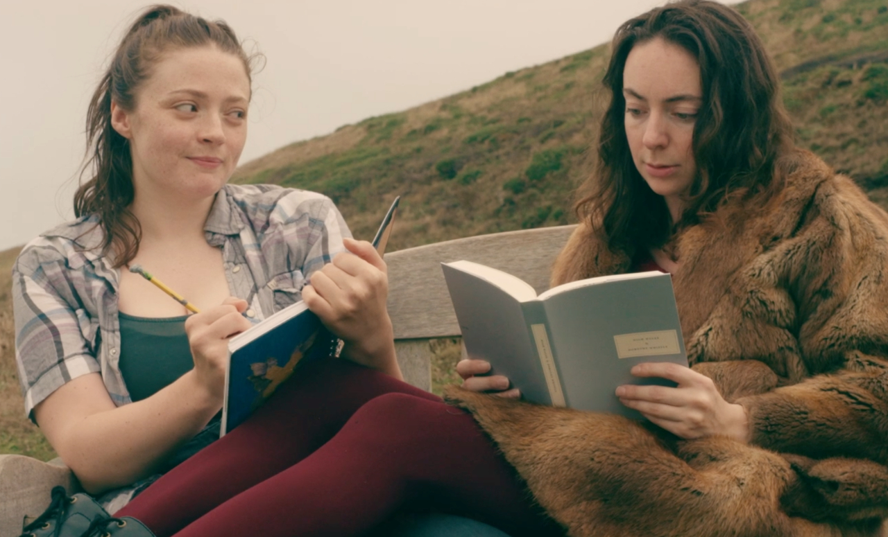 BFI Flare 2026: Washed Up