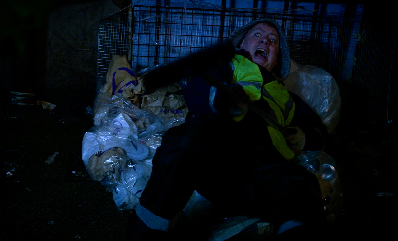 Glasgow Film Festival 2026: Welcome to G-Town