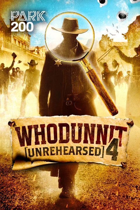 Whodunnit [Unrehearsed] 4